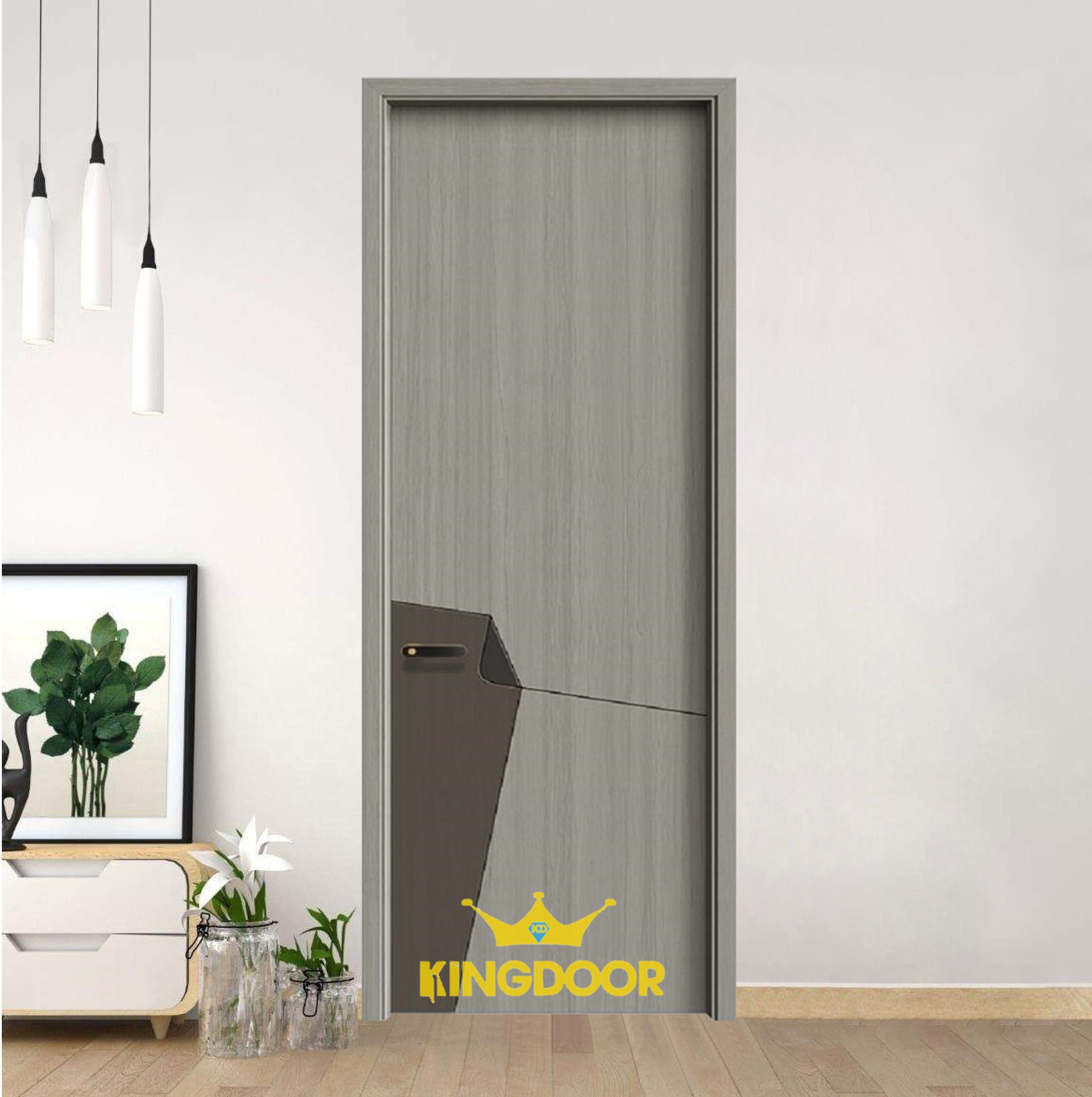 Báo giá Cửa gỗ carbon tại quận 11